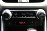Thumbnail of 2021 Blizzard Pearl Toyota RAV4 Hybrid