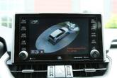 Thumbnail of 2021 Blizzard Pearl Toyota RAV4 Hybrid