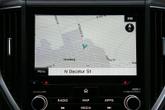 Thumbnail of 2021 Magnetite Gray Metallic Subaru Forester