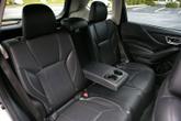 Thumbnail of 2021 Magnetite Gray Metallic Subaru Forester