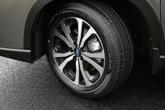 Thumbnail of 2021 Magnetite Gray Metallic Subaru Forester