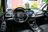 Thumbnail of 2021 Magnetite Gray Metallic Subaru Forester