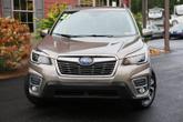 Thumbnail of 2021 Magnetite Gray Metallic Subaru Forester