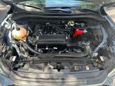 Thumbnail of 2024 Vapor Blue Metallic Ford Escape