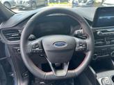 Thumbnail of 2024 Vapor Blue Metallic Ford Escape