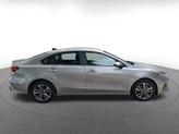 Thumbnail of 2024 Steel Gray Kia Forte