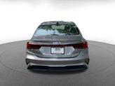 Thumbnail of 2024 Steel Gray Kia Forte