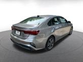 Thumbnail of 2024 Steel Gray Kia Forte