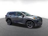 Thumbnail of 2024 Gun Metallic Nissan Rogue