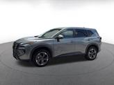 Thumbnail of 2024 Gun Metallic Nissan Rogue