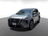 Thumbnail of 2024 Gun Metallic Nissan Rogue