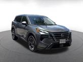 Thumbnail of 2024 Gun Metallic Nissan Rogue