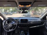 Thumbnail of 2024 Gun Metallic Nissan Rogue