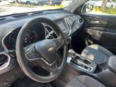 Thumbnail of 2023 Sterling Gray Metallic Chevrolet Equinox