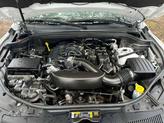 Thumbnail of 2023 White Knuckle Clearcoat Dodge Durango