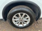 Thumbnail of 2023 White Knuckle Clearcoat Dodge Durango