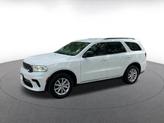 Thumbnail of 2023 White Knuckle Clearcoat Dodge Durango