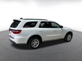Thumbnail of 2023 White Knuckle Clearcoat Dodge Durango