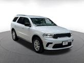 Thumbnail of 2023 White Knuckle Clearcoat Dodge Durango