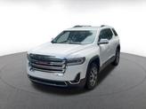 Thumbnail of 2023 Summit White GMC Acadia