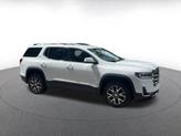 Thumbnail of 2023 Summit White GMC Acadia