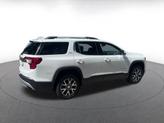 Thumbnail of 2023 Summit White GMC Acadia