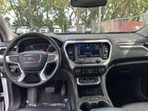 Thumbnail of 2023 Summit White GMC Acadia