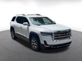 Thumbnail of 2023 Summit White GMC Acadia