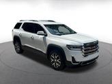 Photo of 2023 Summit White GMC Acadia