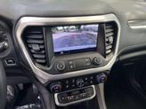 Thumbnail of 2023 Summit White GMC Acadia