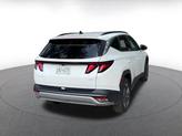 Thumbnail of 2025 Serenity White Pearl Hyundai TUCSON