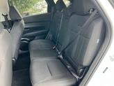 Thumbnail of 2025 Serenity White Pearl Hyundai TUCSON
