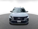Thumbnail of 2025 Serenity White Pearl Hyundai TUCSON