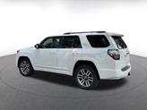 Thumbnail of 2024 Ice Cap Toyota 4Runner