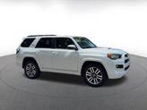 Thumbnail of 2024 Ice Cap Toyota 4Runner