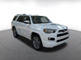 Photo of 2024 Ice Cap Toyota 4Runner
