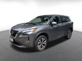Thumbnail of 2023 Gun Metallic Nissan Rogue