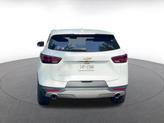 Thumbnail of 2023 Summit White Chevrolet Blazer