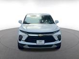 Thumbnail of 2023 Summit White Chevrolet Blazer