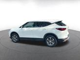 Thumbnail of 2023 Summit White Chevrolet Blazer