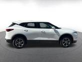Thumbnail of 2023 Summit White Chevrolet Blazer