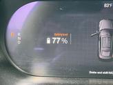 Thumbnail of 2023 Gray Polestar 2