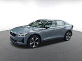 Thumbnail of 2023 Gray Polestar 2