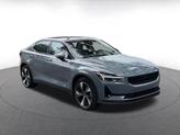 Thumbnail of 2023 Gray Polestar 2