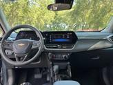 Thumbnail of 2024 Sterling Gray Metallic Chevrolet Trailblazer