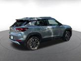 Thumbnail of 2024 Sterling Gray Metallic Chevrolet Trailblazer