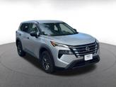 Thumbnail of 2024 Brilliant Silver Metallic Nissan Rogue