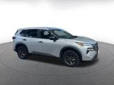 Thumbnail of 2024 Brilliant Silver Metallic Nissan Rogue