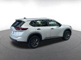 Thumbnail of 2024 Brilliant Silver Metallic Nissan Rogue