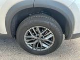 Thumbnail of 2024 Brilliant Silver Metallic Nissan Rogue